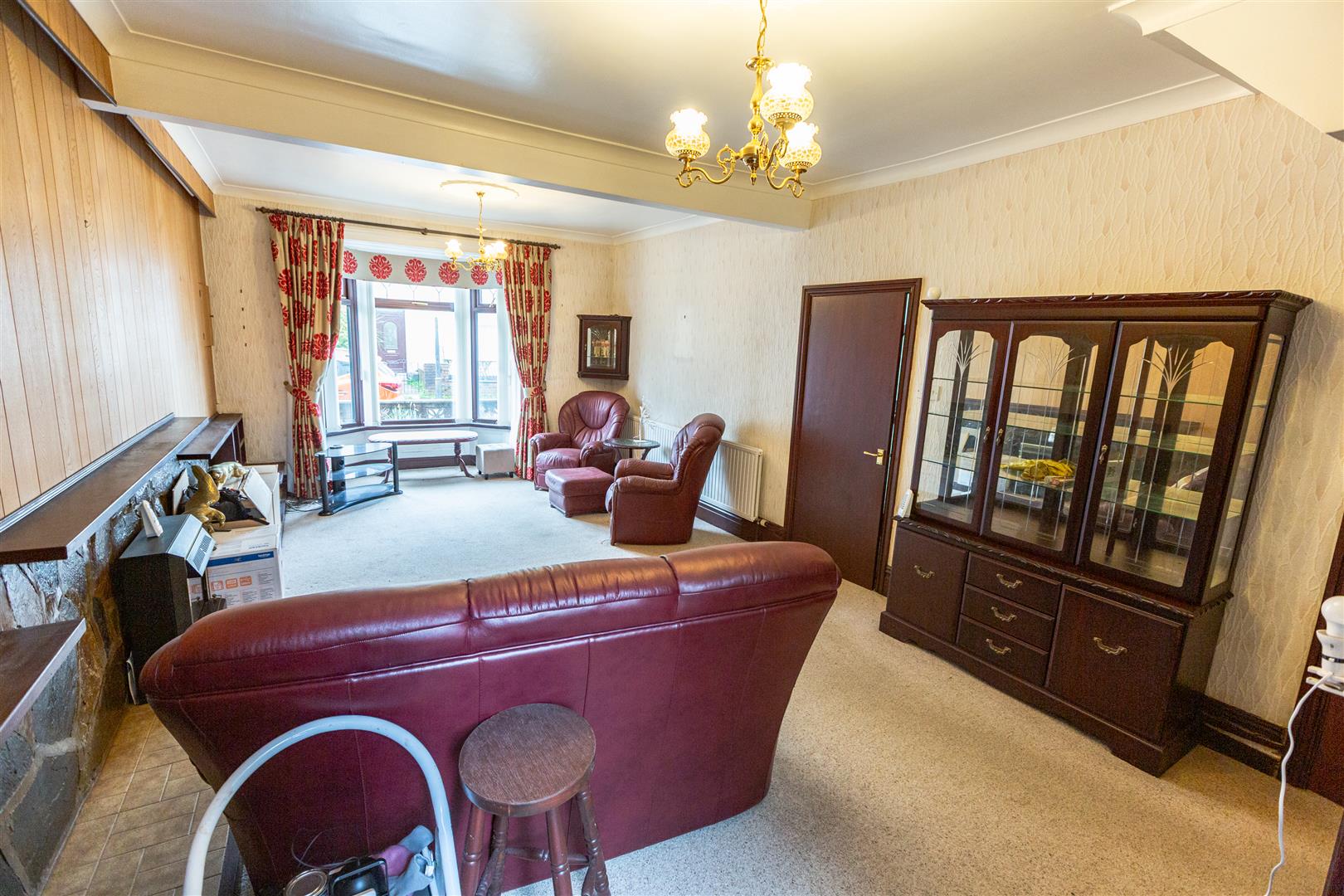 Coldstream Street, Llanelli, SA15 3BH